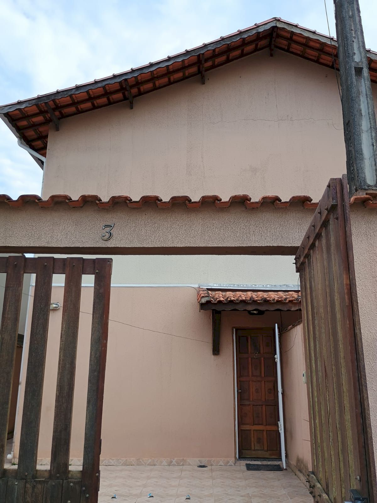 Sobreposta Residencial