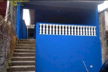 Casa Residencial - Ótima Localização