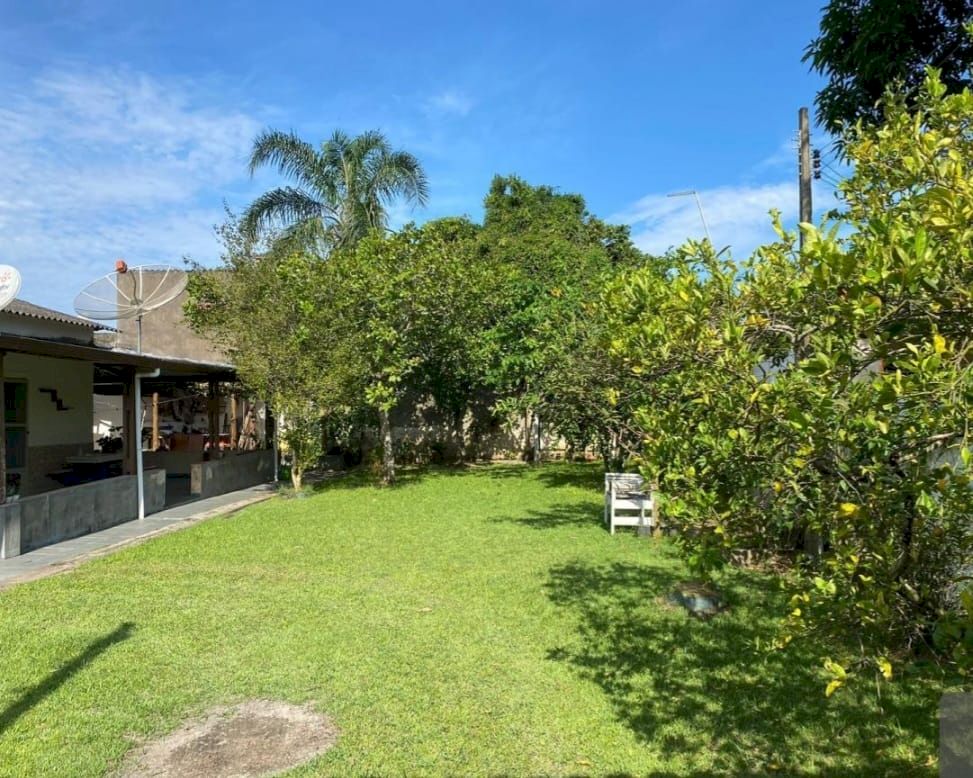 Casa Residencial - Ótima Localização