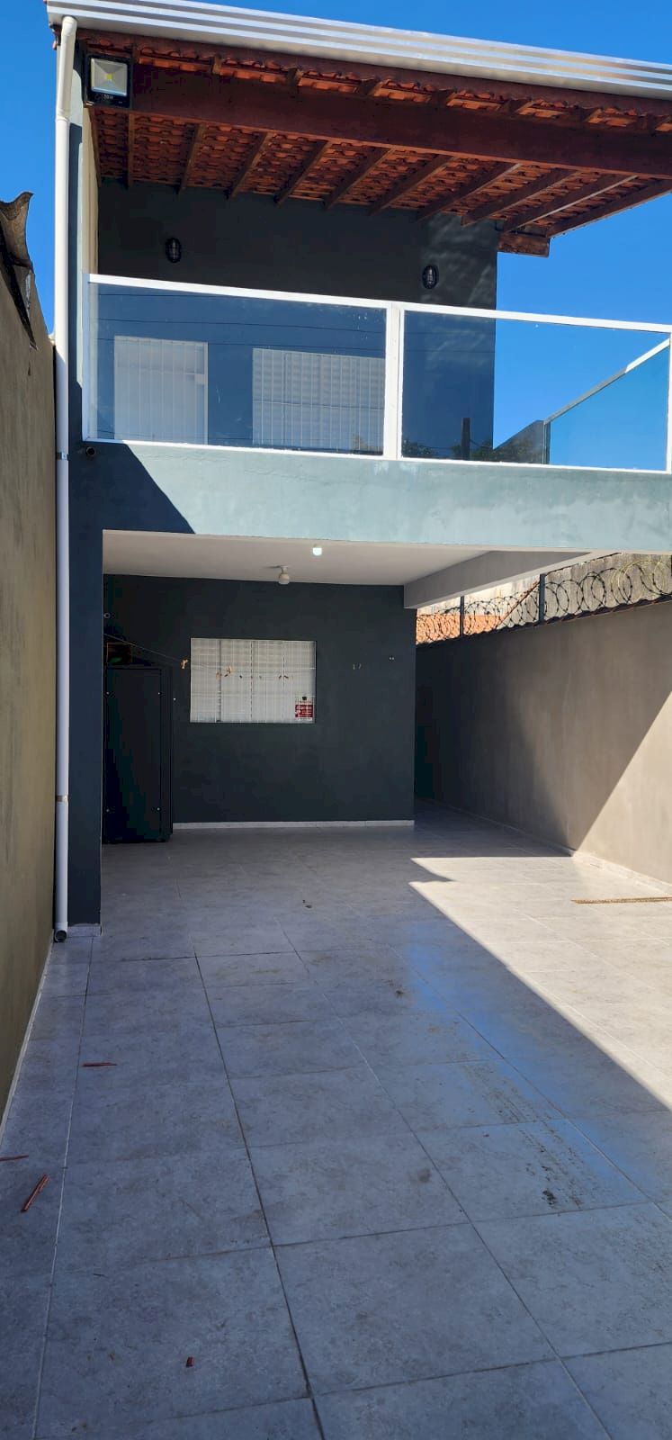 Sobrado Residencial - Ótima Localização