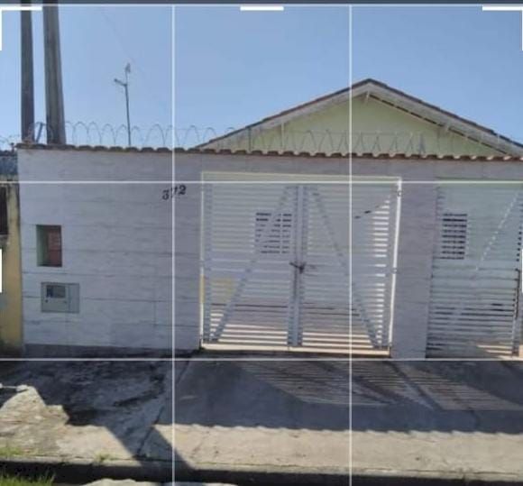 Casa Geminada