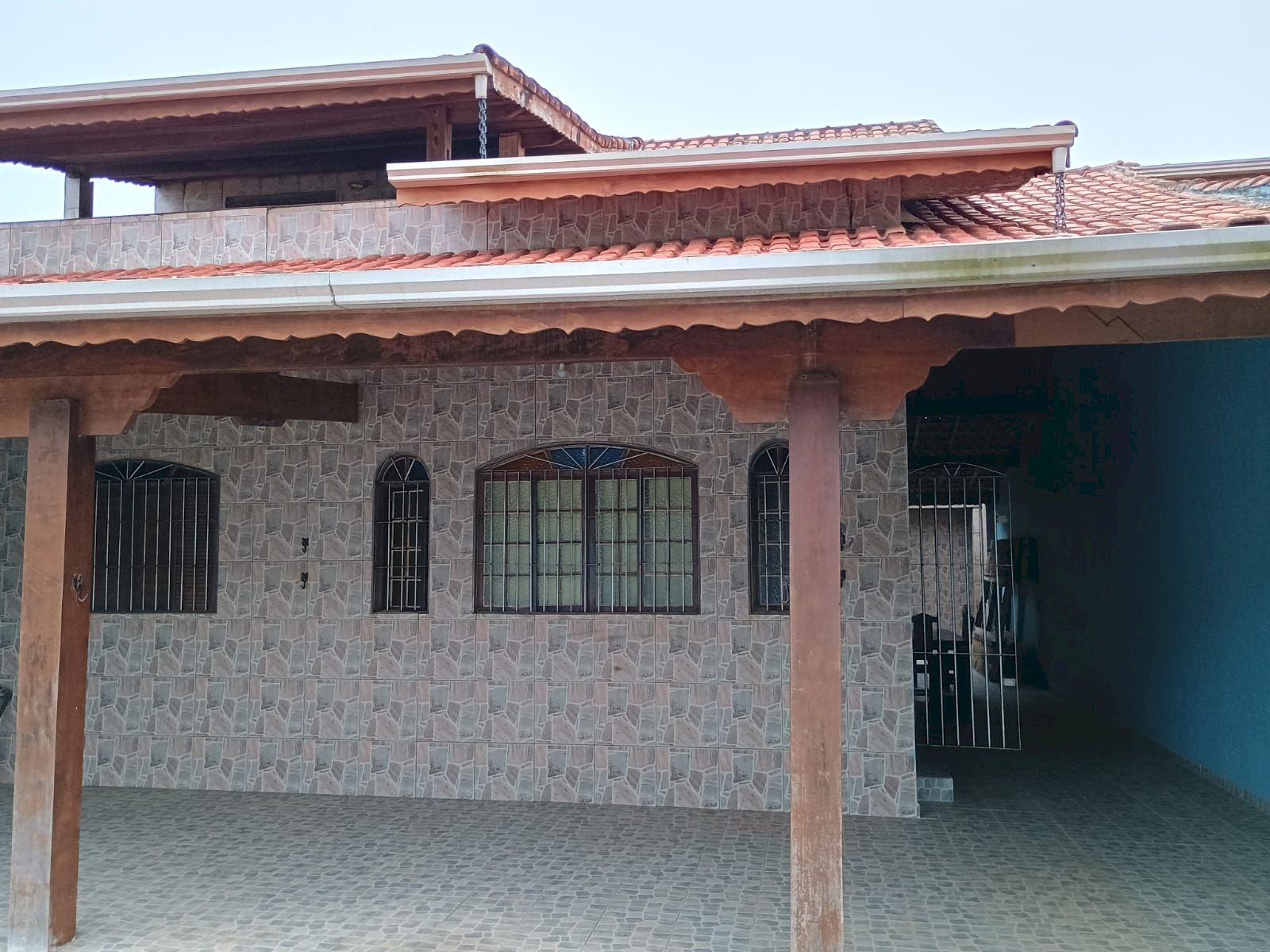 Sobrado Residencial - Beira Mar
