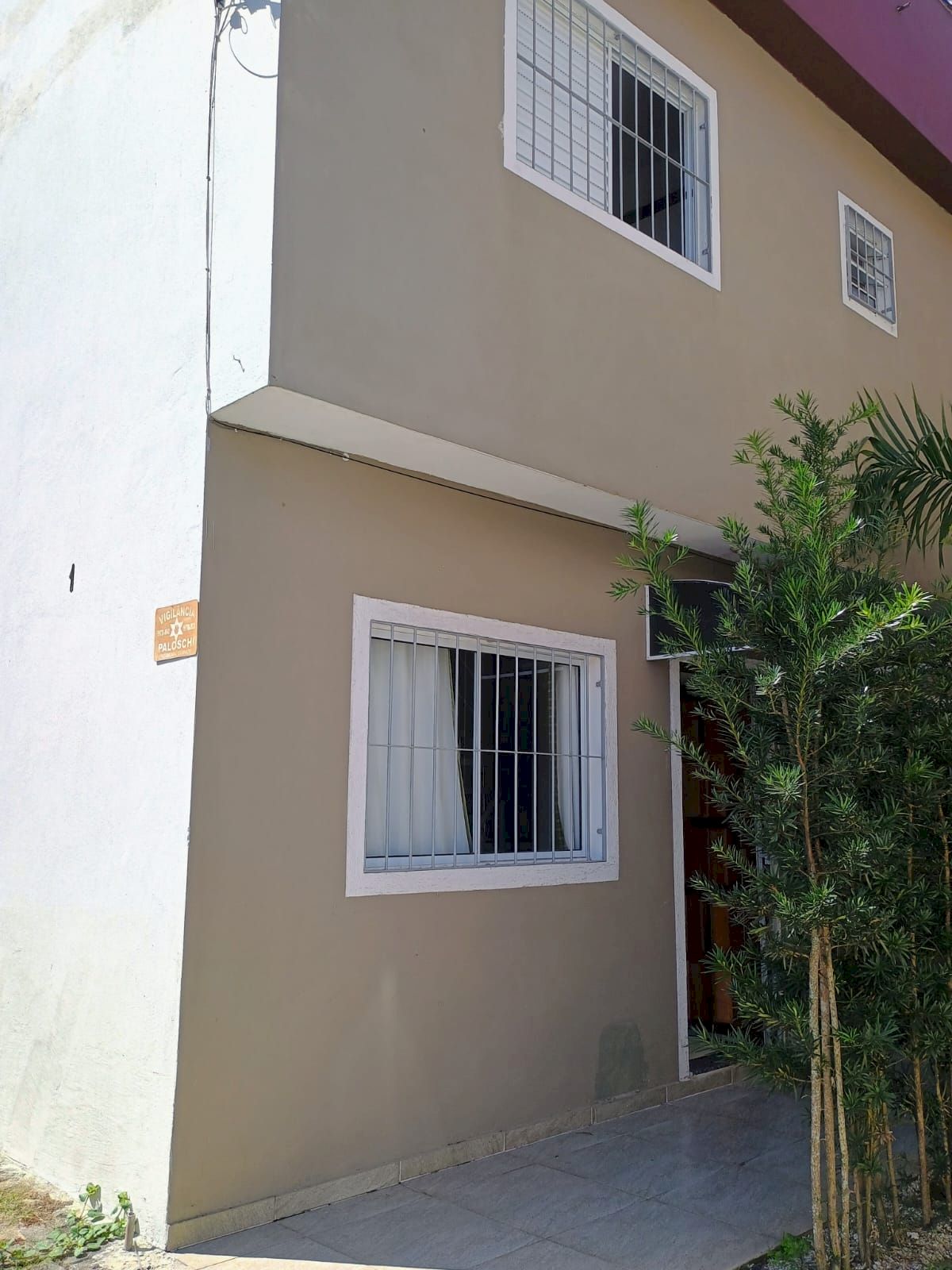 Sobrado Residencial - Em condomínio