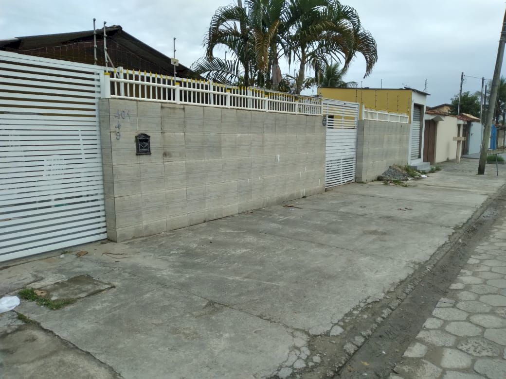 Casa Residencial -Ótima Localização