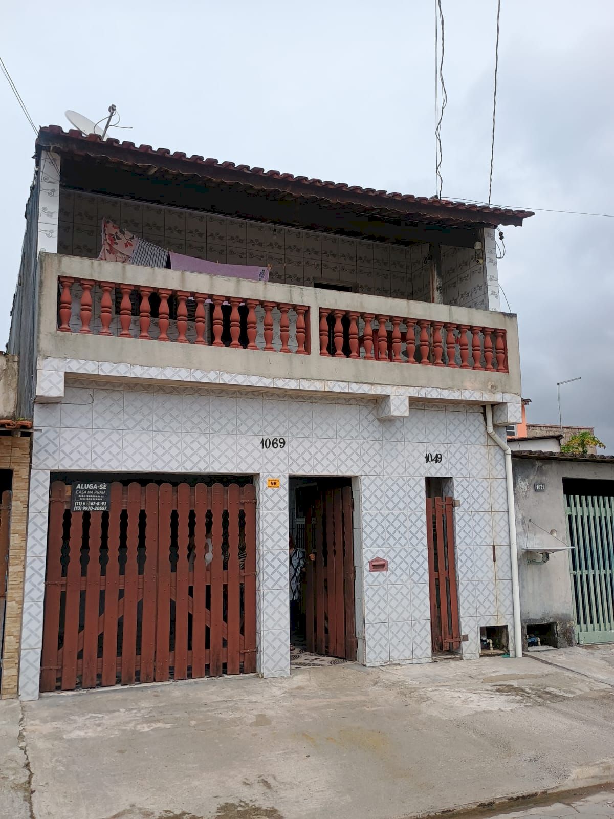 Sobrado Residencial - Oportunidade!
