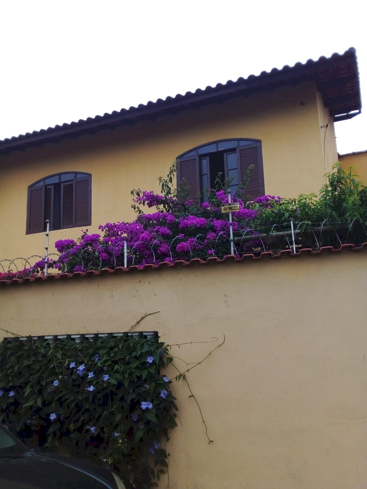 Sobrado Residencial - Lado Praia