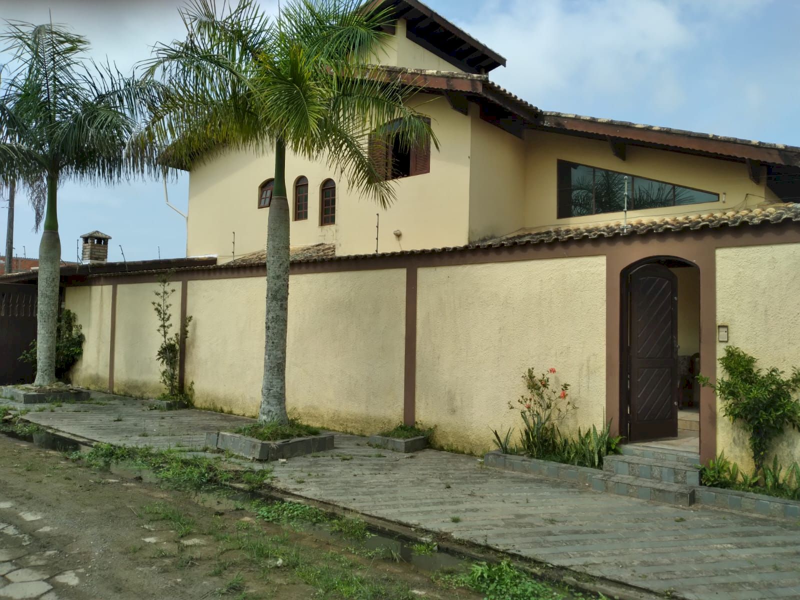 Sobrado Residencial - Ótima Localização