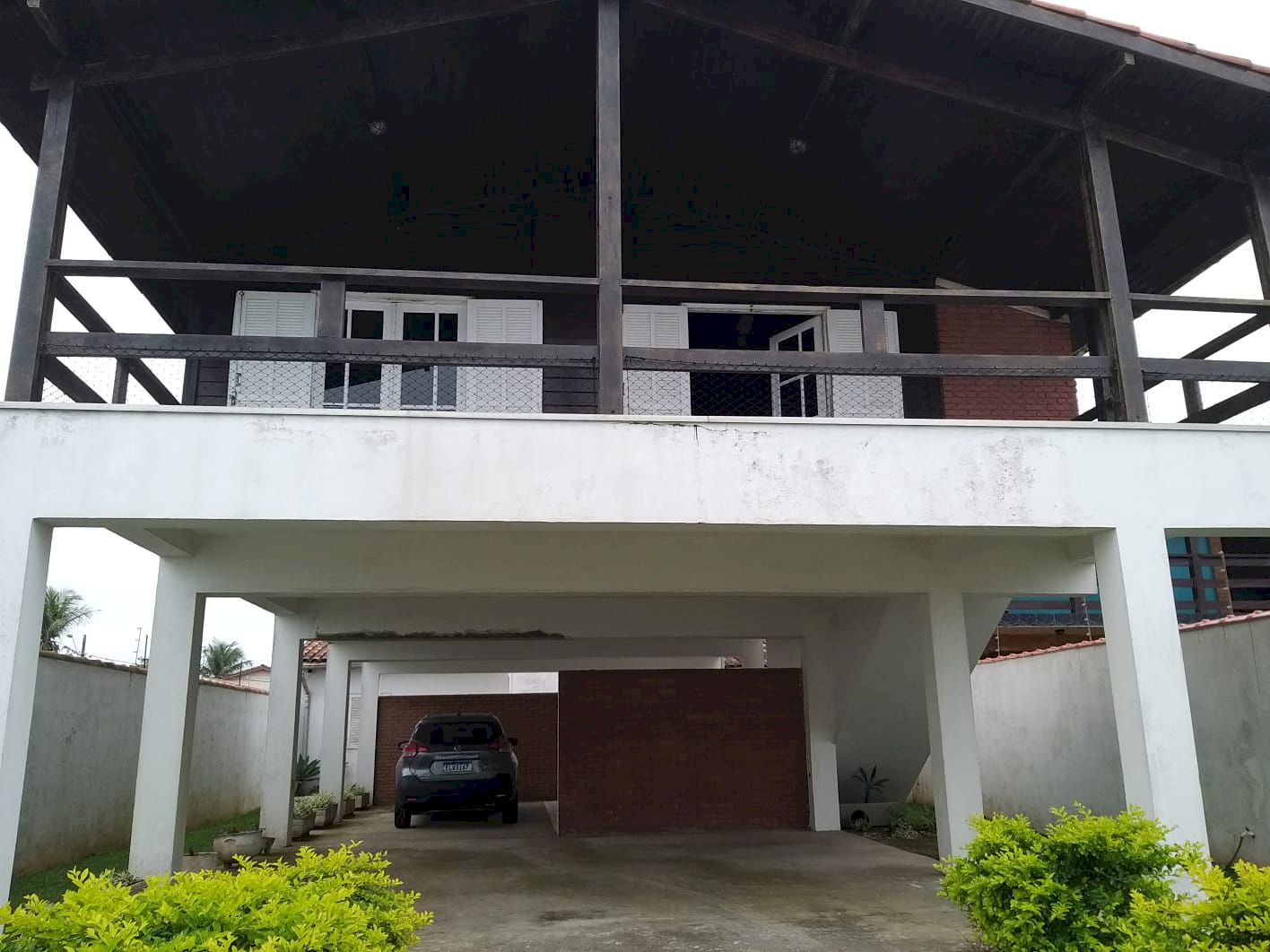 Sobrado Residencial- Alto Padrão
