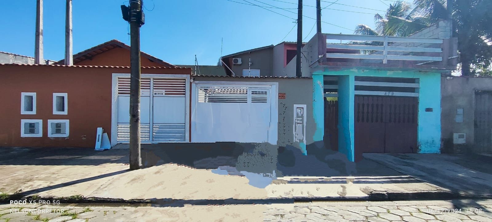 Sobrado Residencial - Ótima Localização