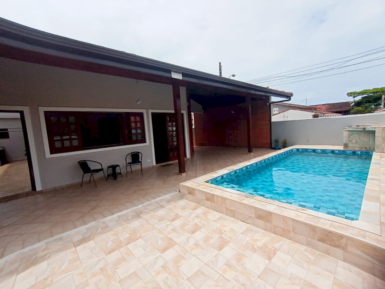 Sobrado Residencial - Oportunidade!