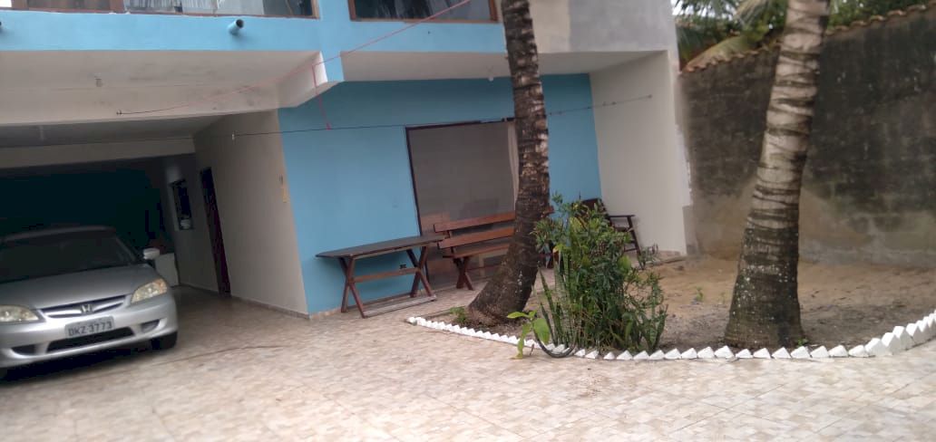 Sobrado Residencial - Ótima Localização