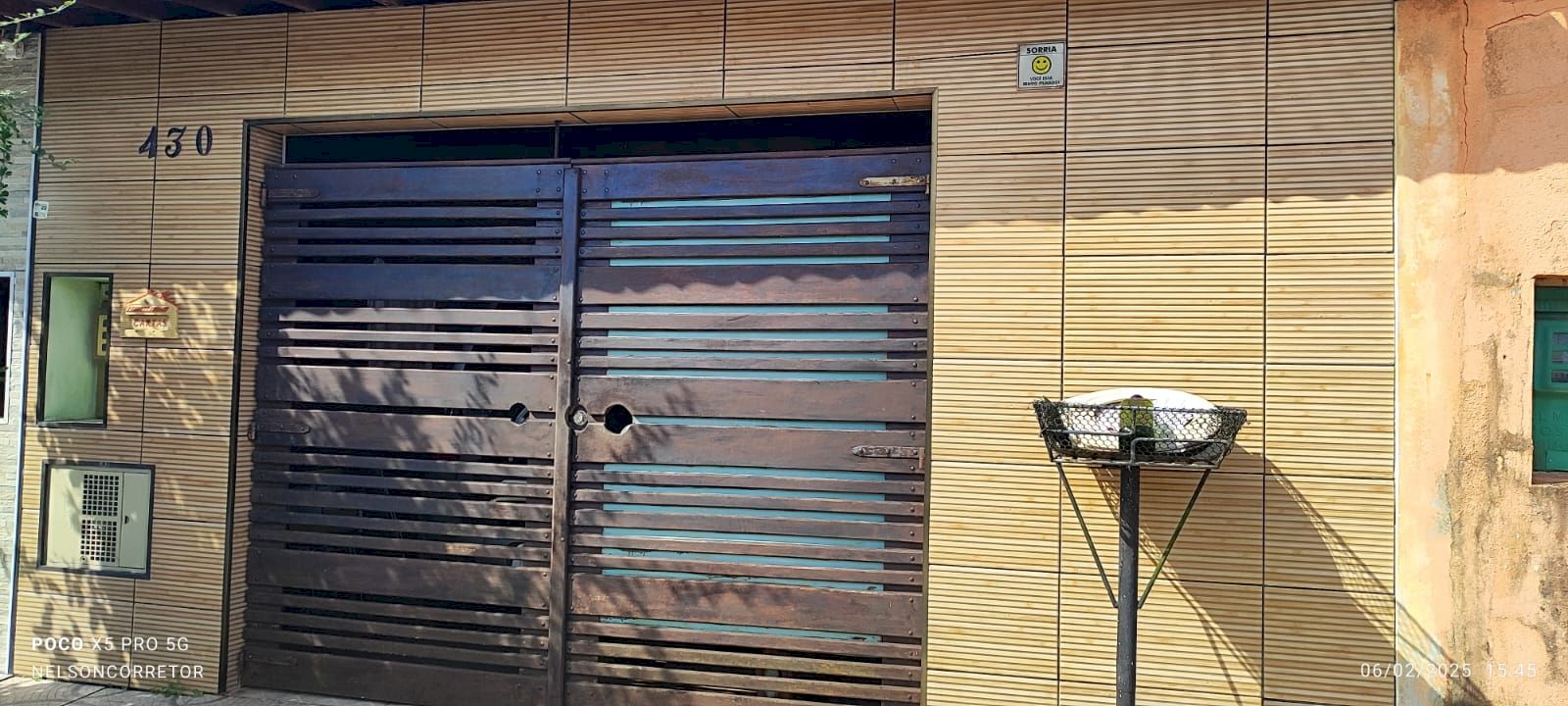 Casa Residencial - Ótima Localização
