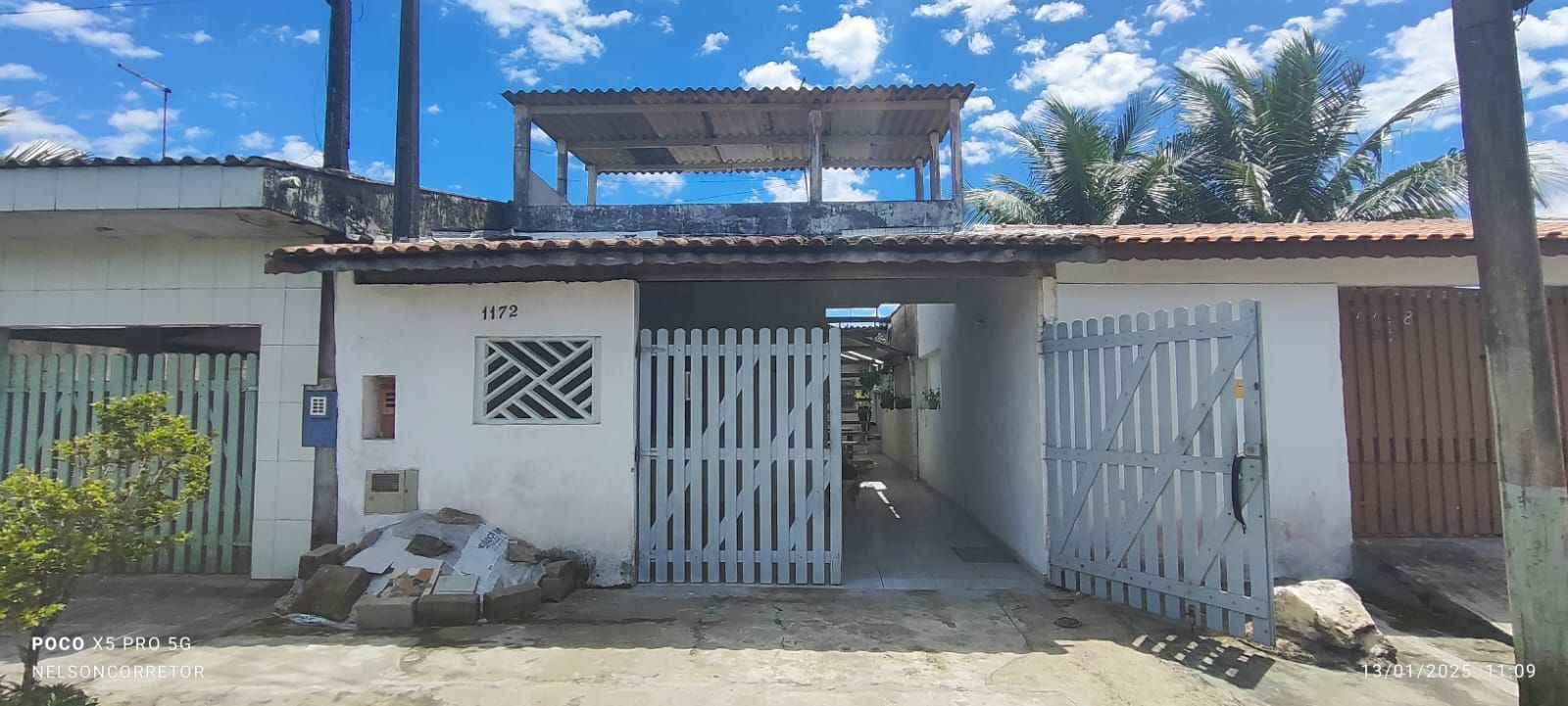 Sobrado Residencial - Ótima Localização