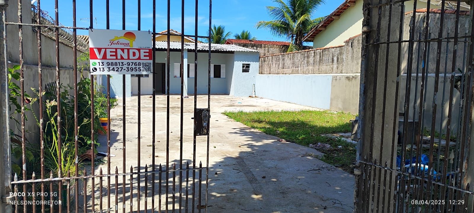 Edícula Residencial - Ótima Localização