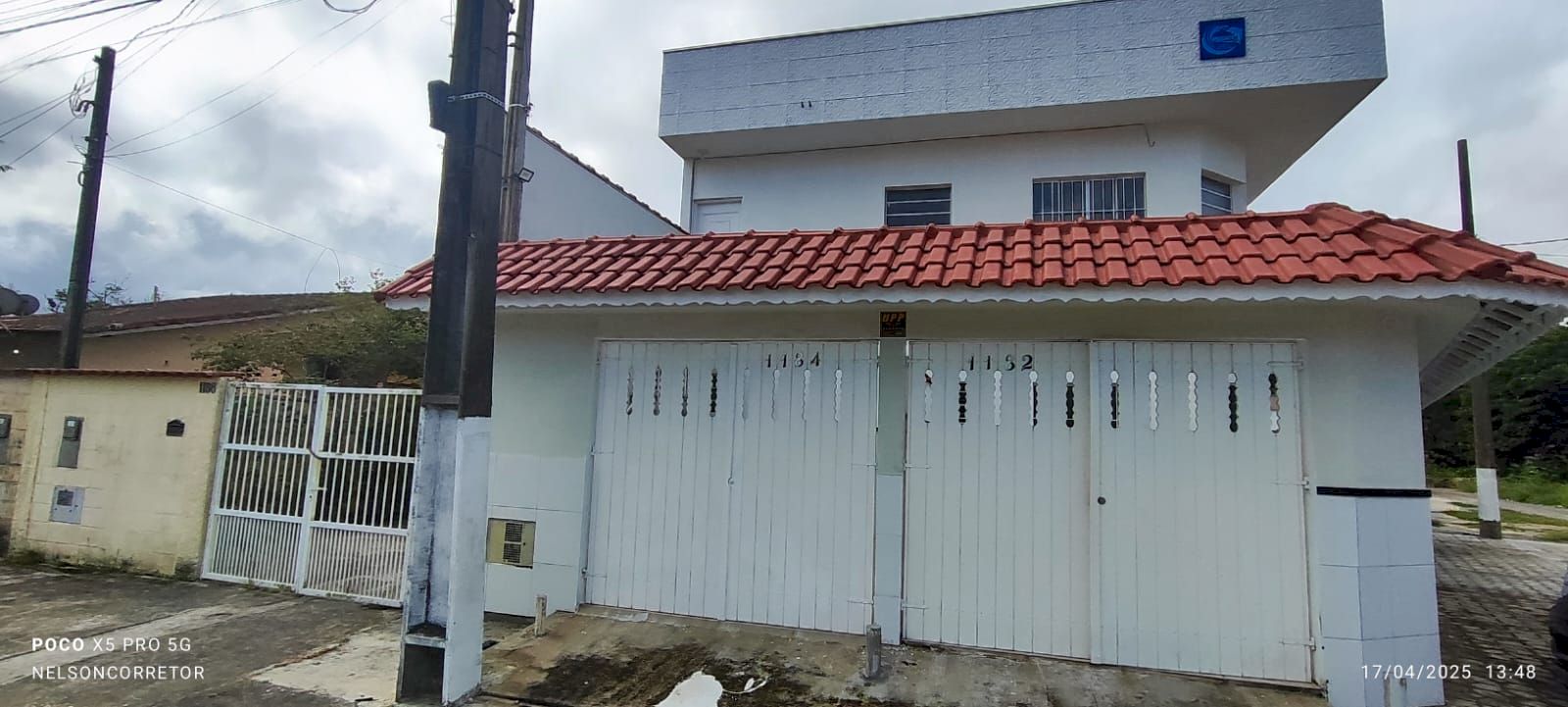 Sobreposta Residencial - Ótima Localização