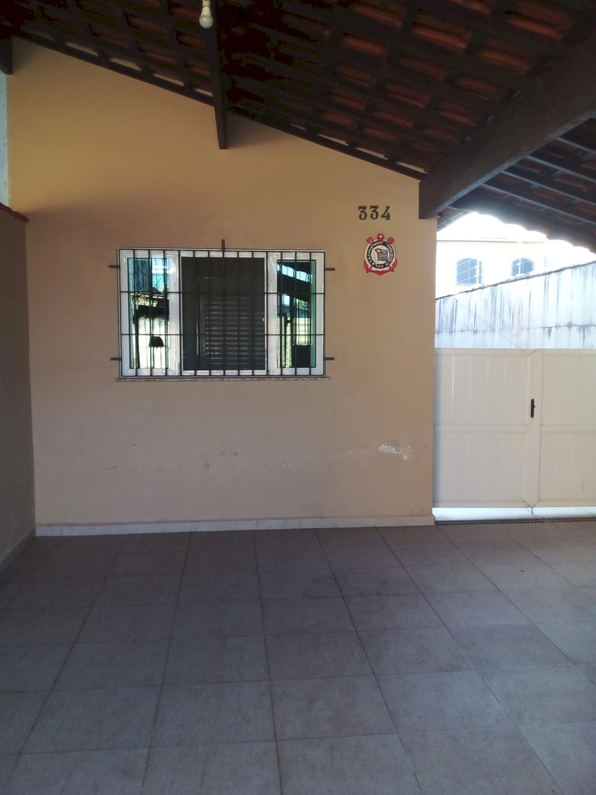 Casa Residencial - Oportunidade!