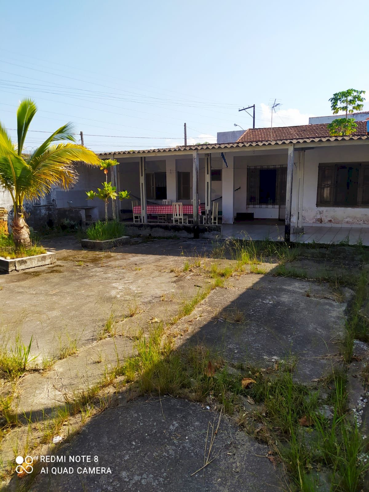 Casa Residencial - Ótima Localização