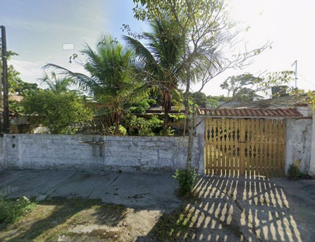 Edícula - Lado Morro