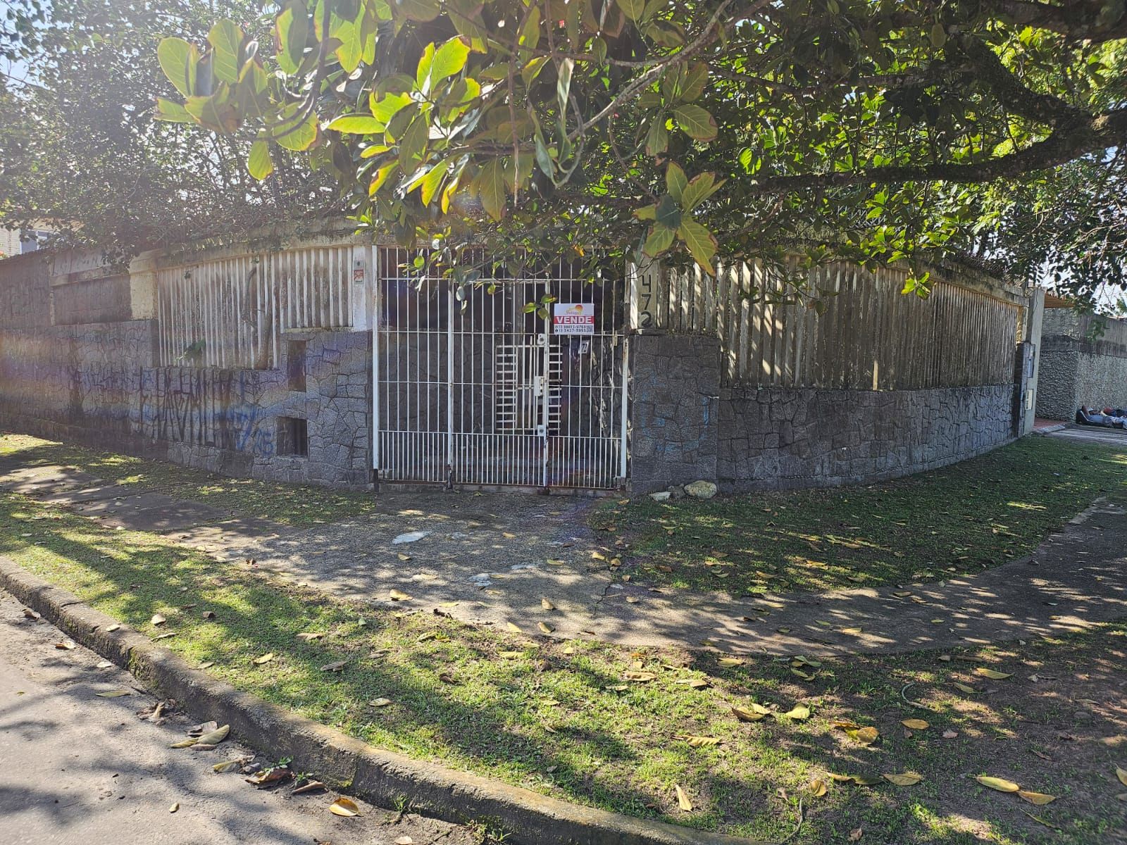Sobrado Residencial - Oportunidade