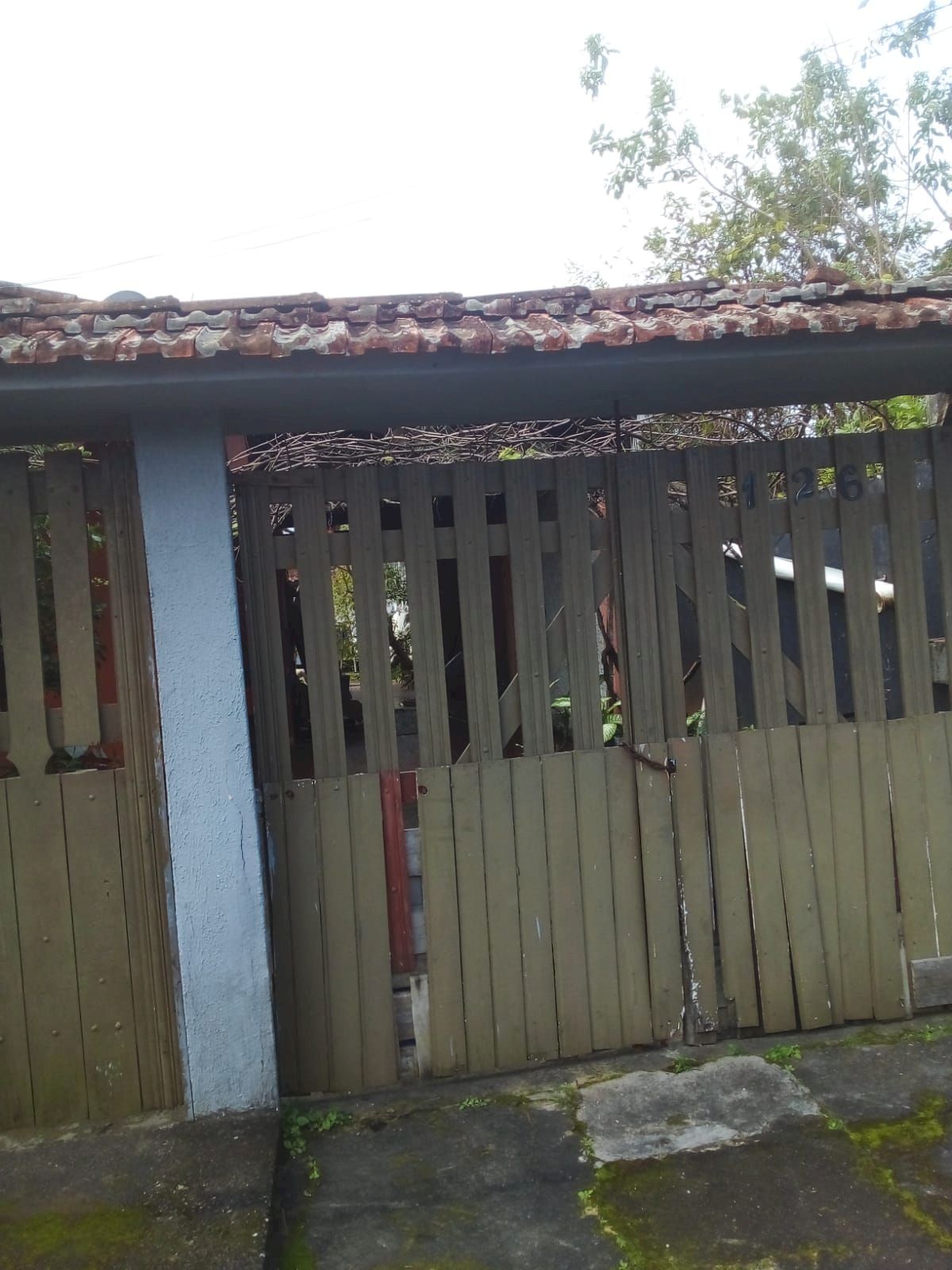 Casa Residencial - Ótima Localização