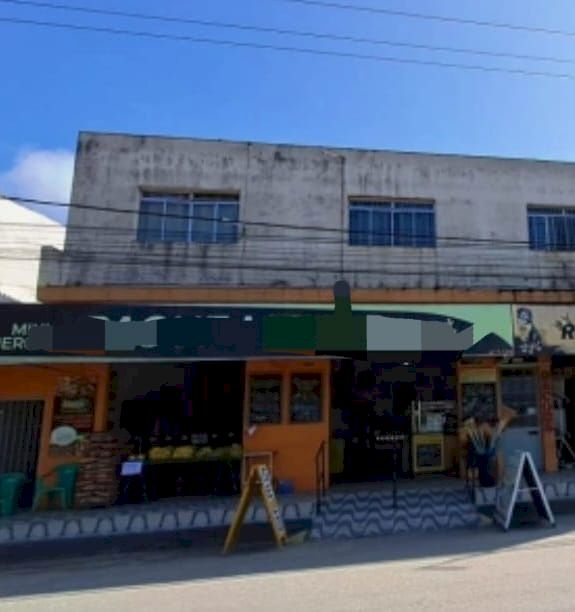 Kitnet Residencial - Ótima Localização