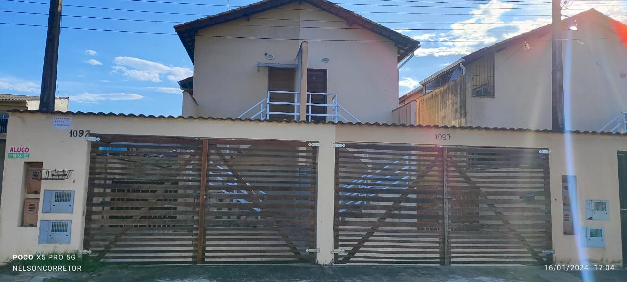 Sobreposta Superior - Ótima Localização