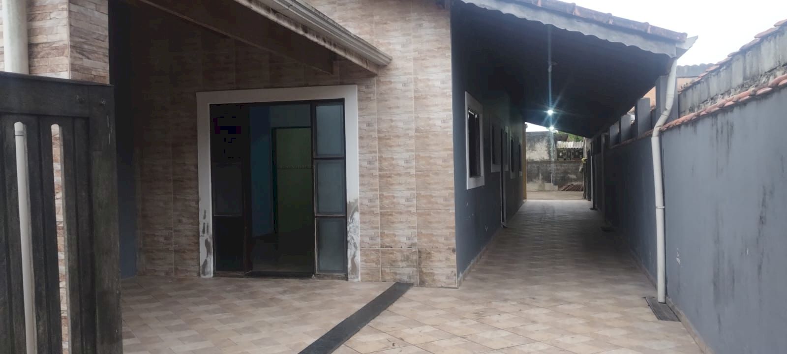 Casa Residencial - Oportunidade
