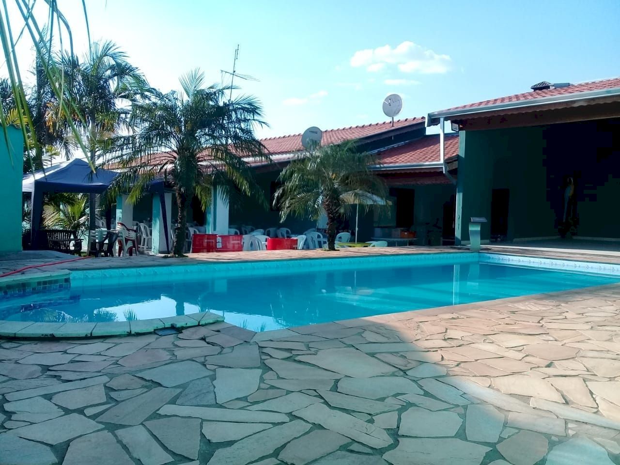 Chácara Piracicaba