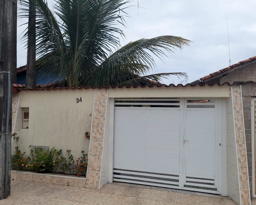 Casa Geminada