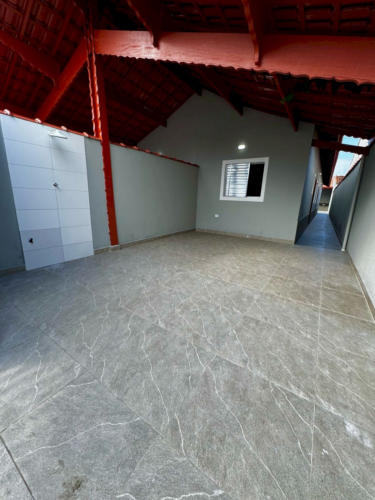 Casa Residencial