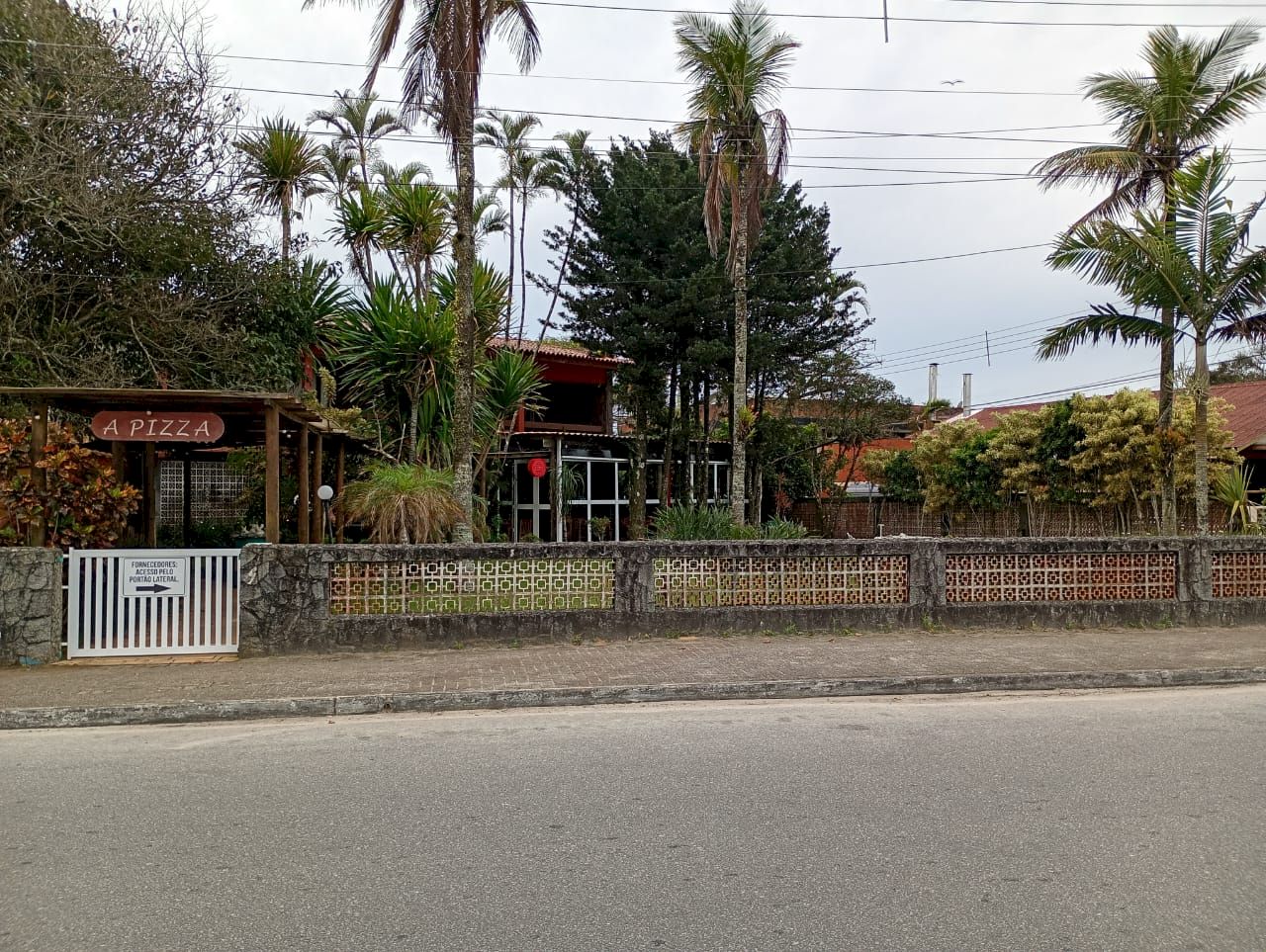 Lotes Comerciais - Ótima Oportunidade