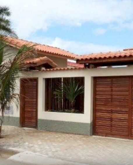 Sobrado em condomínio - Otima Localização