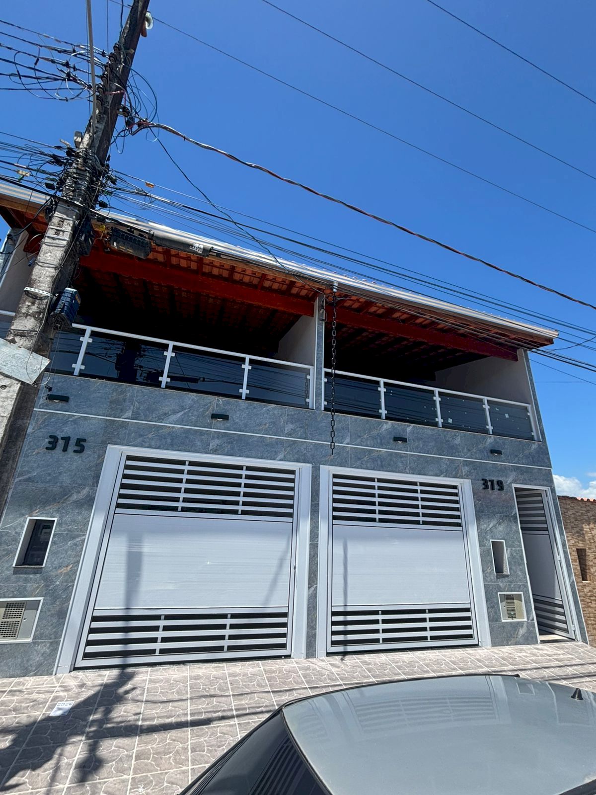 Sobrado Residencial -  Ótima Oportunidade!