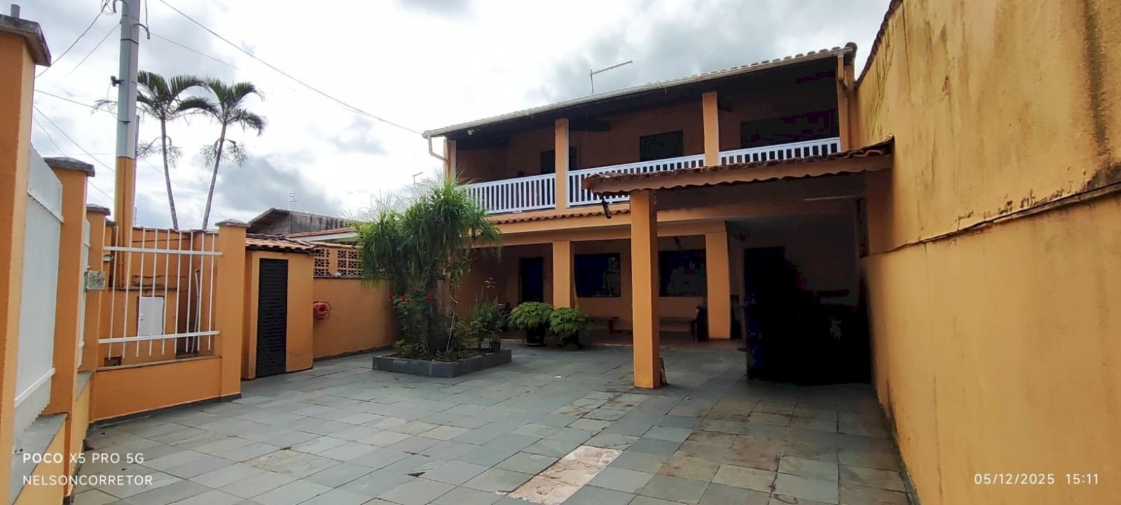 Casa Residencial - Ótima Localização