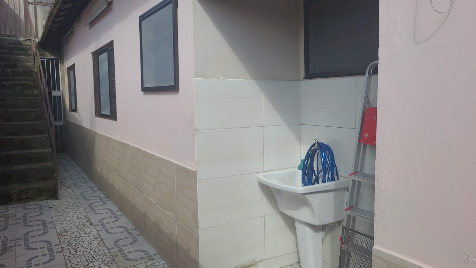 Casa Residencial - Oportunidade