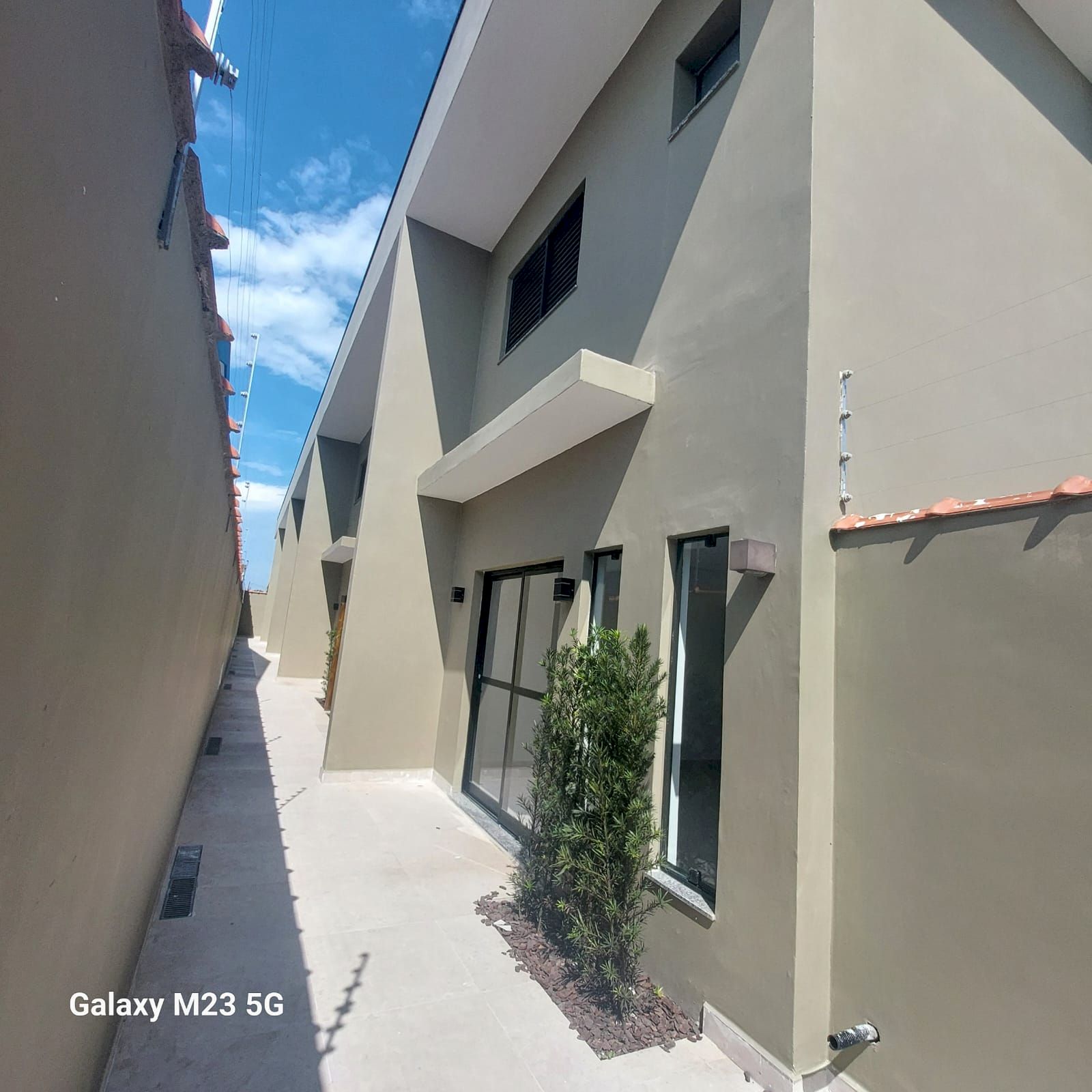 Sobrado Residencial - Oportunidade