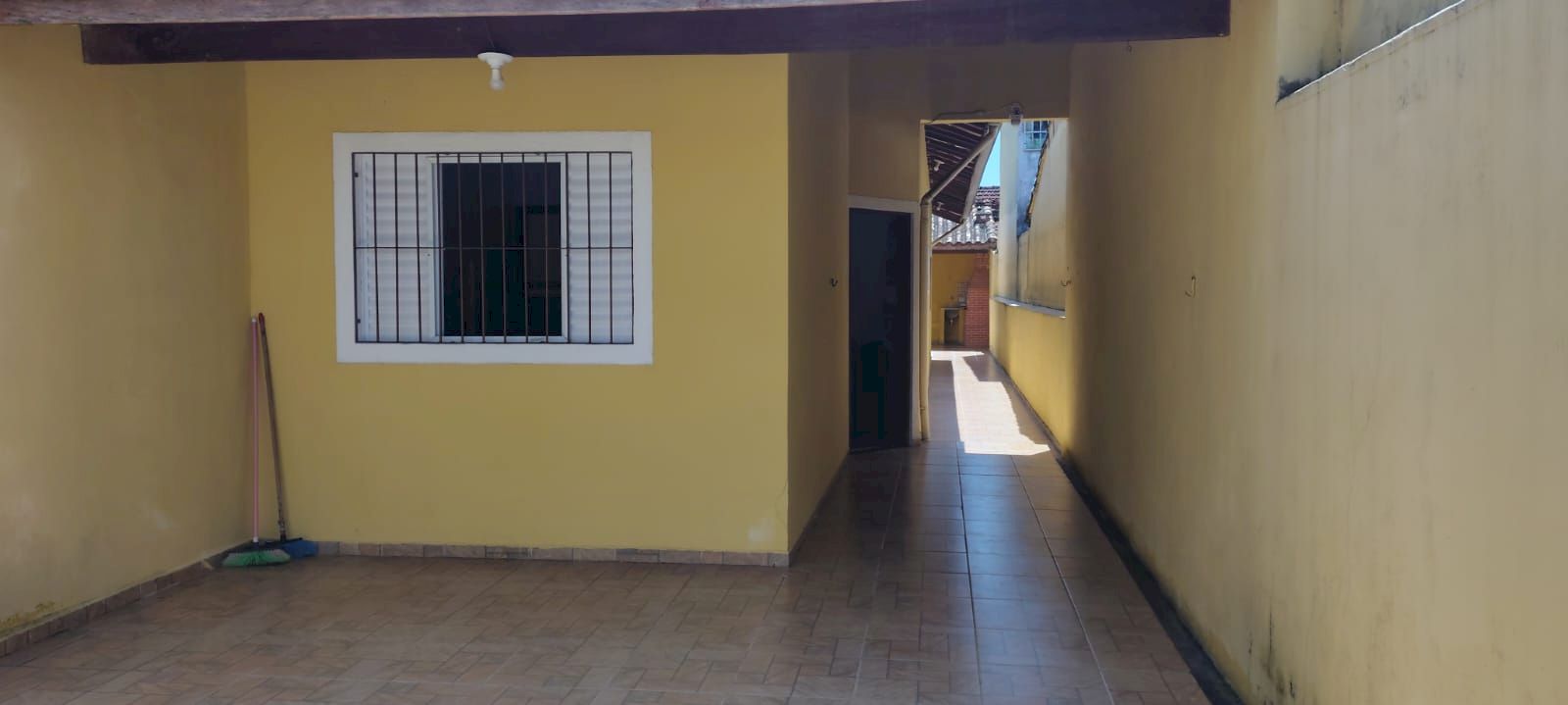 Casa Residencial - Lado Serra