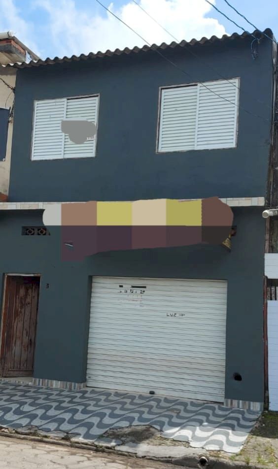 Imóvel Comercial - Lado Pista