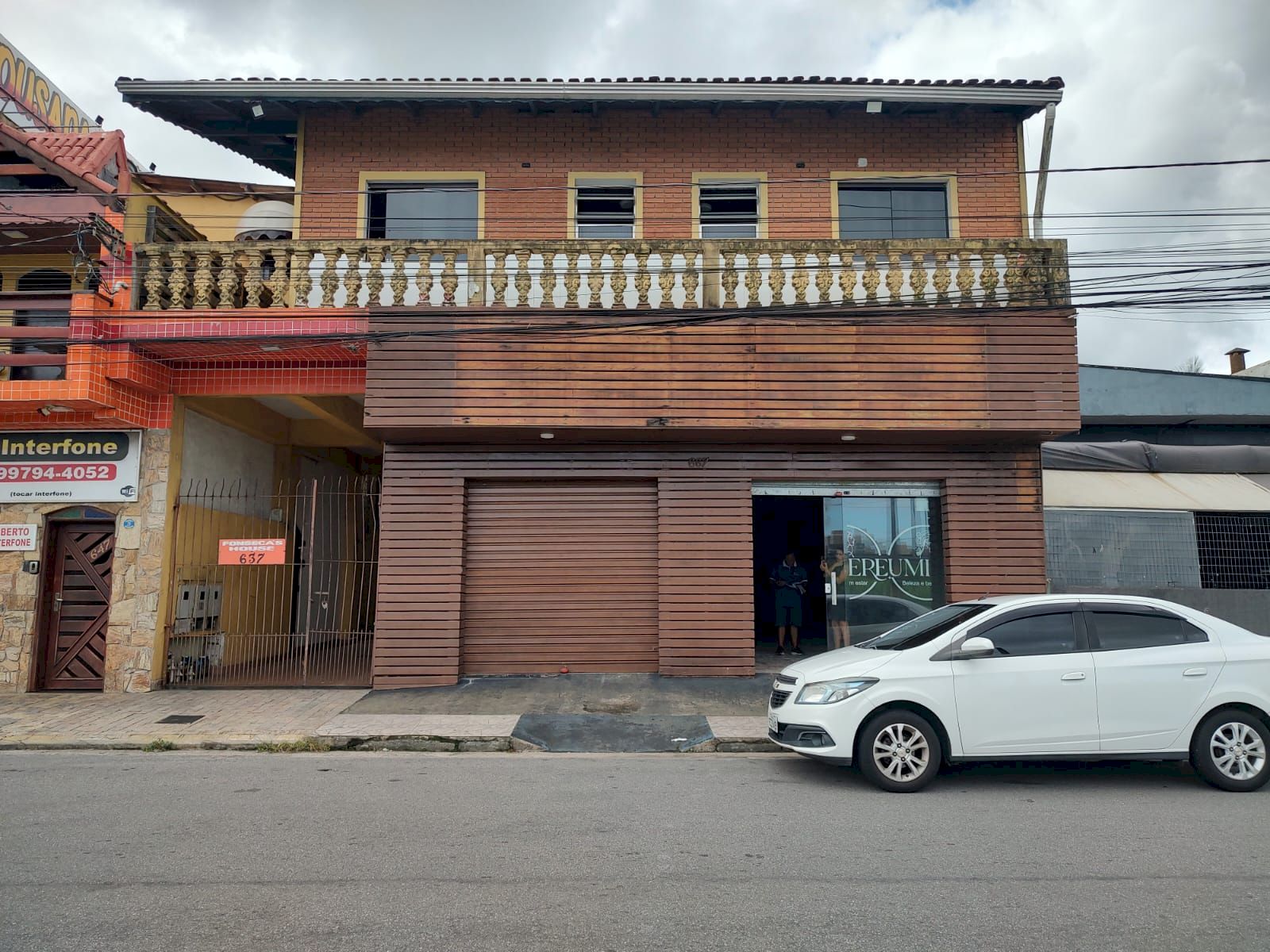 Salão Comercial - OPORTUNIDADE!
