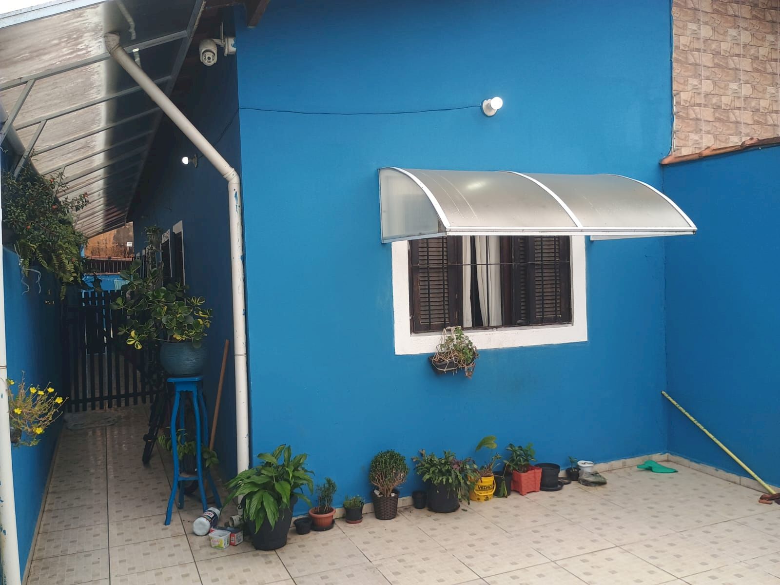Casa com 2 dormitórios no bairro Suarão