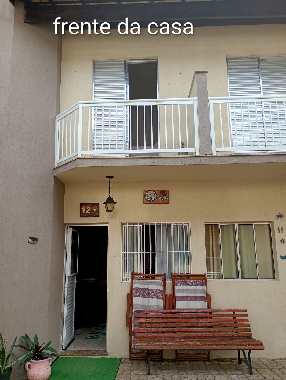 Casa em Condomínio - Lado praia