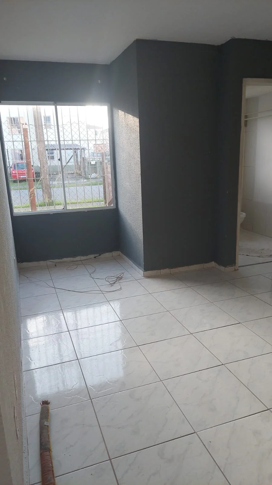Apartamento com 2 dormitórios no bairro Guapurá