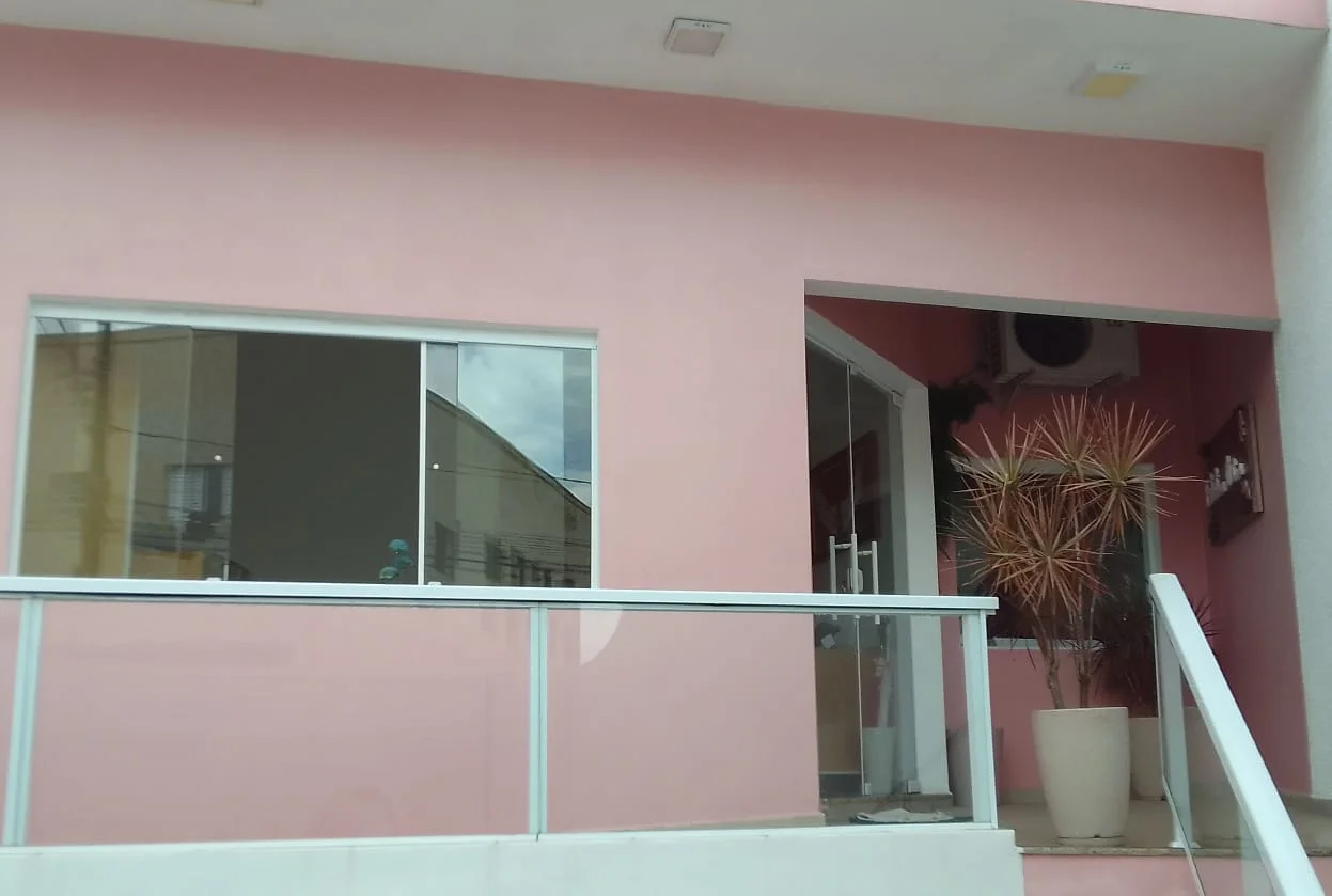 Sala comercial próximo à praia no bairro Mosteiro