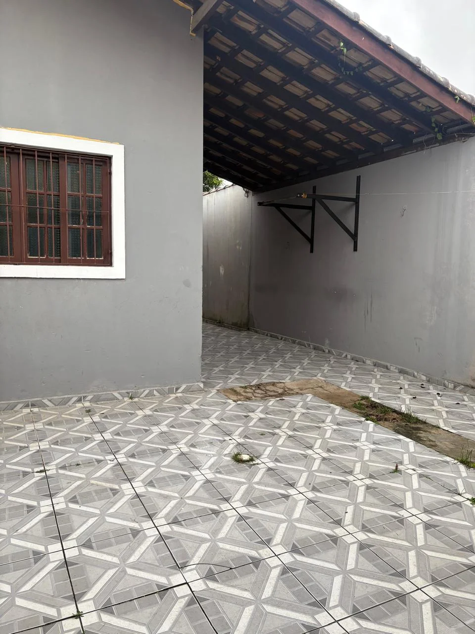 Casa com 2 dormitórios no bairro Jd Suarão