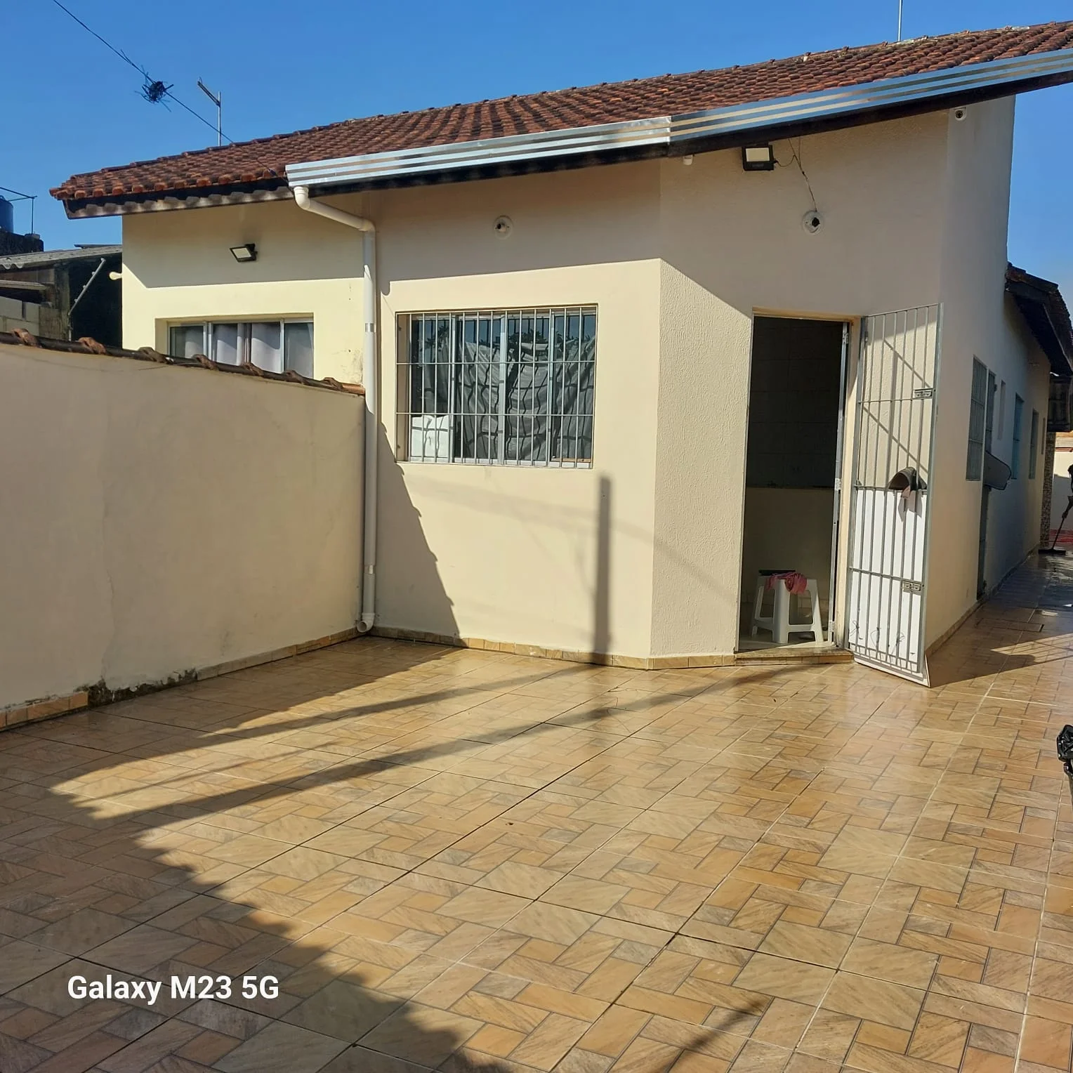 Casa com 2 dormitórios no bairro Nossa Senhora do Sion