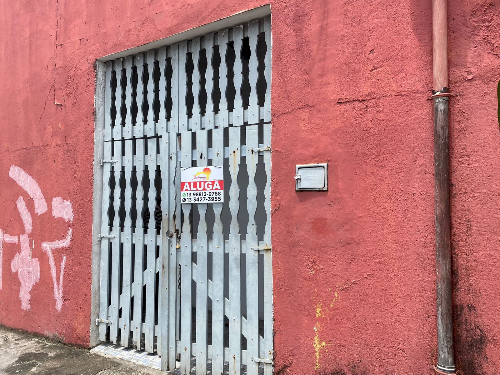 CASA RESIDENCIAL