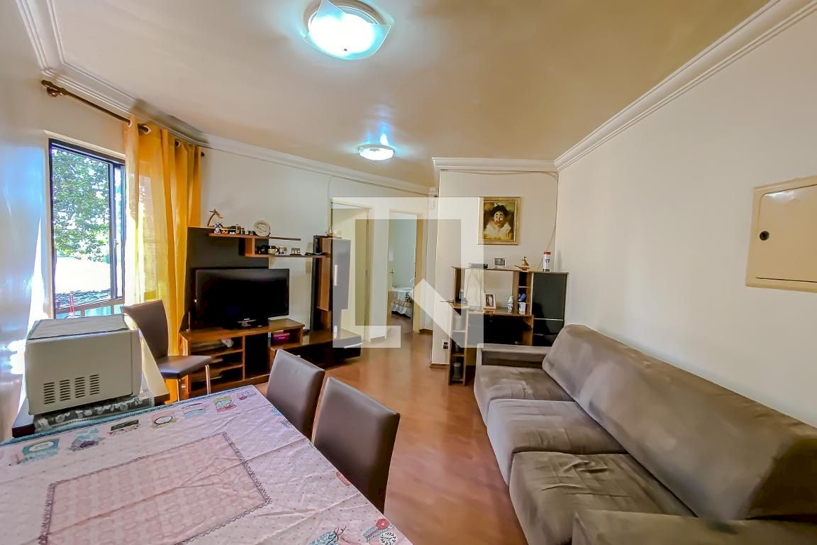 Lindo Apartamento em São Paulo