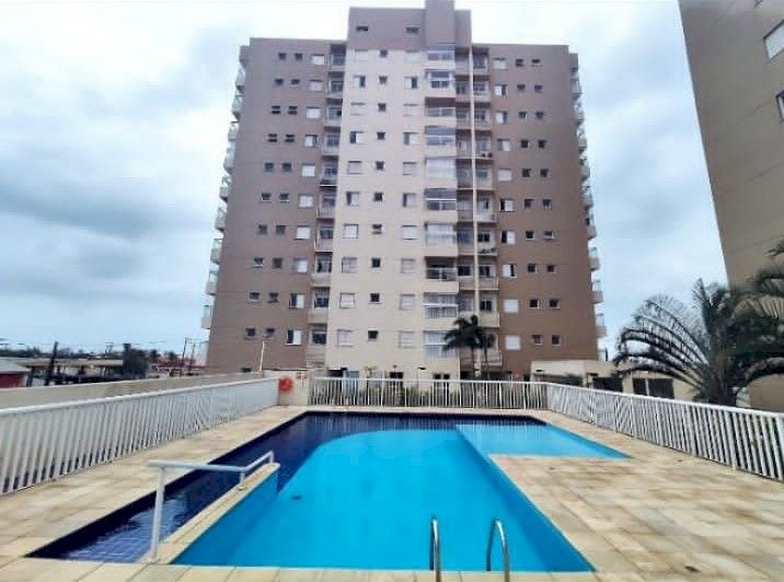 Apartamento a 50m da Praia