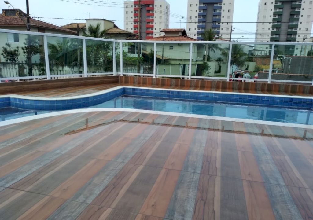 Apartamento com ótima localização