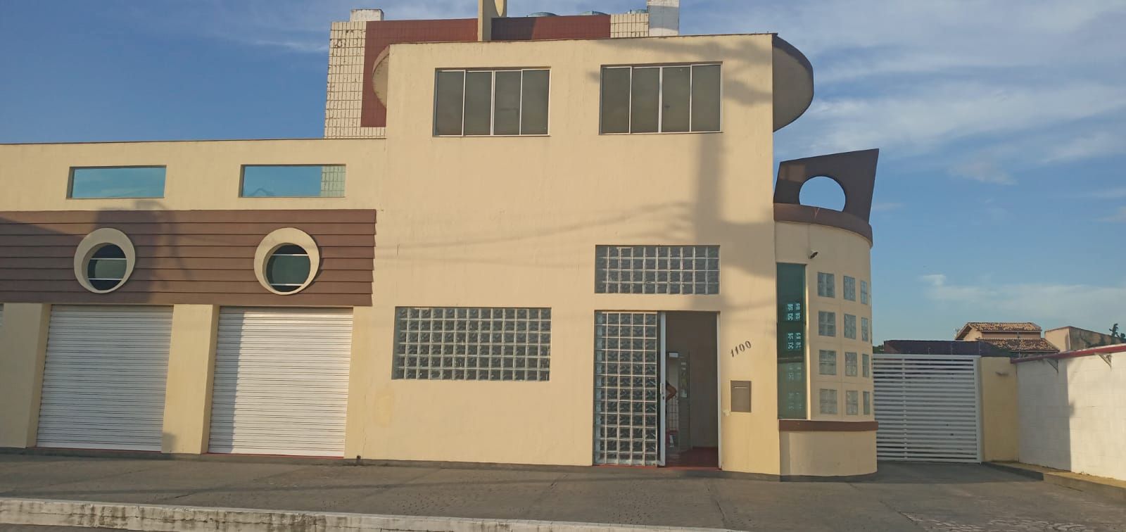 Apartamento Residencial